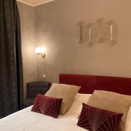Le Domaine De Pairis Hotel Orbey Bagian luar foto