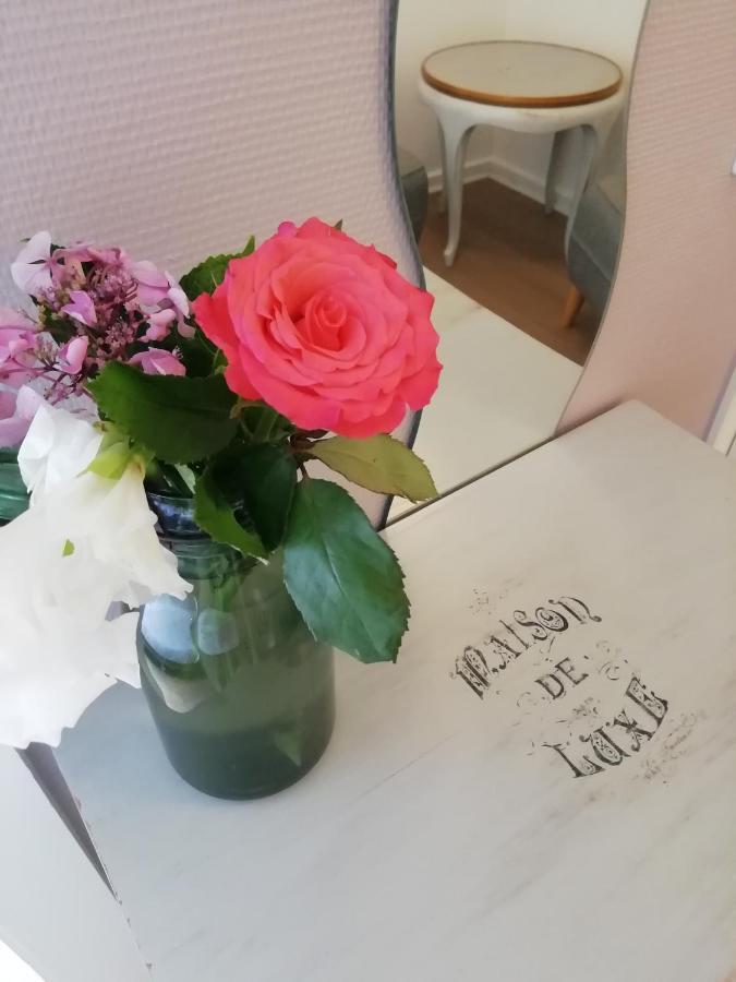 Le Domaine De Pairis Hotel Orbey Bagian luar foto