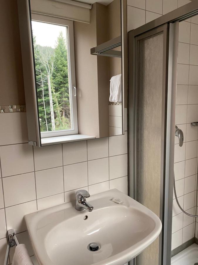 Le Domaine De Pairis Hotel Orbey Bagian luar foto