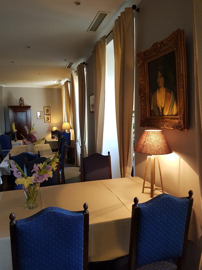 Le Domaine De Pairis Hotel Orbey Bagian luar foto