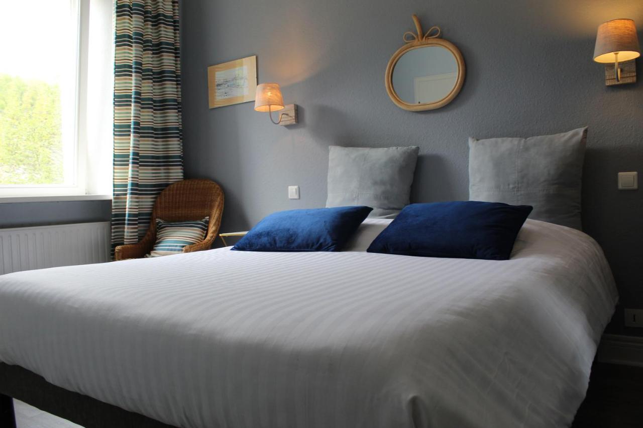 Le Domaine De Pairis Hotel Orbey Bagian luar foto