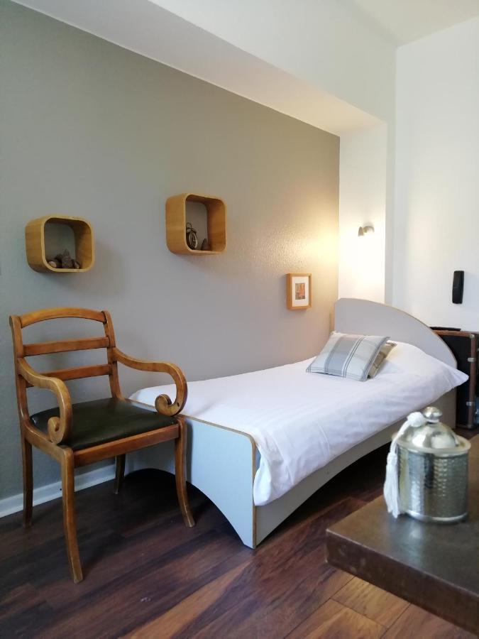Le Domaine De Pairis Hotel Orbey Bagian luar foto